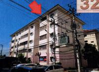 คอนโดหลุดจำนอง ธ.ธนาคารอาคารสงเคราะห์ กรุงเทพมหานคร บางเขน ท่าแร้ง