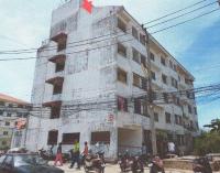 คอนโดหลุดจำนอง ธ.ธนาคารอาคารสงเคราะห์ สมุทรสาคร กระทุ่มแบน คลองมะเดื่อ