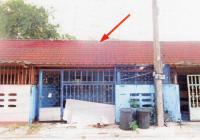 ทาวน์เฮ้าส์หลุดจำนอง ธ.ธนาคารอาคารสงเคราะห์ ระยอง บ้านค่าย บ้านค่าย