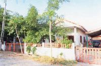 บ้านเดี่ยวหลุดจำนอง ธ.ธนาคารอาคารสงเคราะห์ ระยอง นิคมพัฒนา นิคมพัฒนา