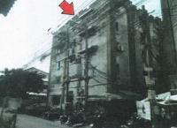 คอนโดหลุดจำนอง ธ.ธนาคารอาคารสงเคราะห์ กรุงเทพมหานคร บางกะปิ วังทองหลาง