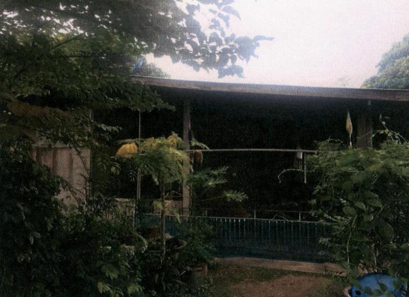 บ้านเดี่ยวหลุดจำนอง ธ.ธนาคารอาคารสงเคราะห์ แพร่ ร้องกวาง ร้องเข็ม