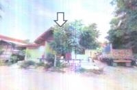 บ้านเดี่ยวหลุดจำนอง ธ.ธนาคารอาคารสงเคราะห์ บุรีรัมย์ หนองหงส์ สระแก้ว