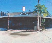 ทาวน์เฮ้าส์หลุดจำนอง ธ.ธนาคารอาคารสงเคราะห์ ระยอง นิคมพัฒนา มะขามคู่