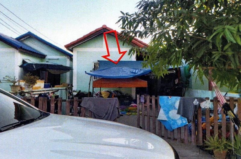 บ้านเดี่ยวหลุดจำนอง ธ.ธนาคารอาคารสงเคราะห์ ปทุมธานี คลองหลวง คลองห้า