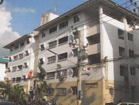 คอนโดหลุดจำนอง ธ.ธนาคารอาคารสงเคราะห์ ปทุมธานี เมืองปทุมธานี บางปรอก