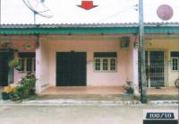ทาวน์เฮ้าส์หลุดจำนอง ธ.ธนาคารอาคารสงเคราะห์ ตรัง ปะเหลียน ท่าข้าม