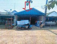 ทาวน์เฮ้าส์หลุดจำนอง ธ.ธนาคารอาคารสงเคราะห์ ปราจีนบุรี นาดี นาดี