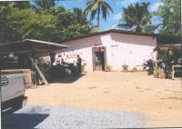 บ้านเดี่ยวหลุดจำนอง ธ.ธนาคารอาคารสงเคราะห์ สตูล เมืองสตูล บ้านควน