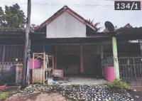 ทาวน์เฮ้าส์หลุดจำนอง ธ.ธนาคารอาคารสงเคราะห์ สงขลา สะเดา สำนักขาม