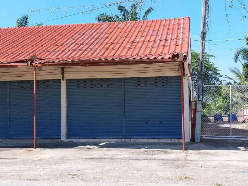 บ้านเดี่ยวหลุดจำนอง ธ.ธนาคารอาคารสงเคราะห์ อ่างทอง สามโก้ มงคลธรรมนิมิต