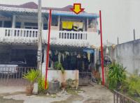 ทาวน์เฮ้าส์หลุดจำนอง ธ.ธนาคารอาคารสงเคราะห์ นครศรีธรรมราช ฉวาง จันดี