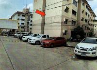 คอนโดหลุดจำนอง ธ.ธนาคารอาคารสงเคราะห์ ปทุมธานี คลองหลวง คลองหนึ่ง