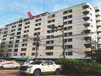 คอนโดหลุดจำนอง ธ.ธนาคารอาคารสงเคราะห์ ปทุมธานี คลองหลวง คลองหนึ่ง