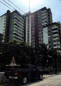 คอนโดหลุดจำนอง ธ.ธนาคารอาคารสงเคราะห์ นนทบุรี เมืองนนทบุรี สวนใหญ่