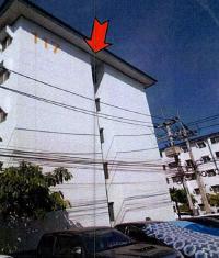 คอนโดหลุดจำนอง ธ.ธนาคารอาคารสงเคราะห์ ปทุมธานี คลองหลวง คลองหนึ่ง