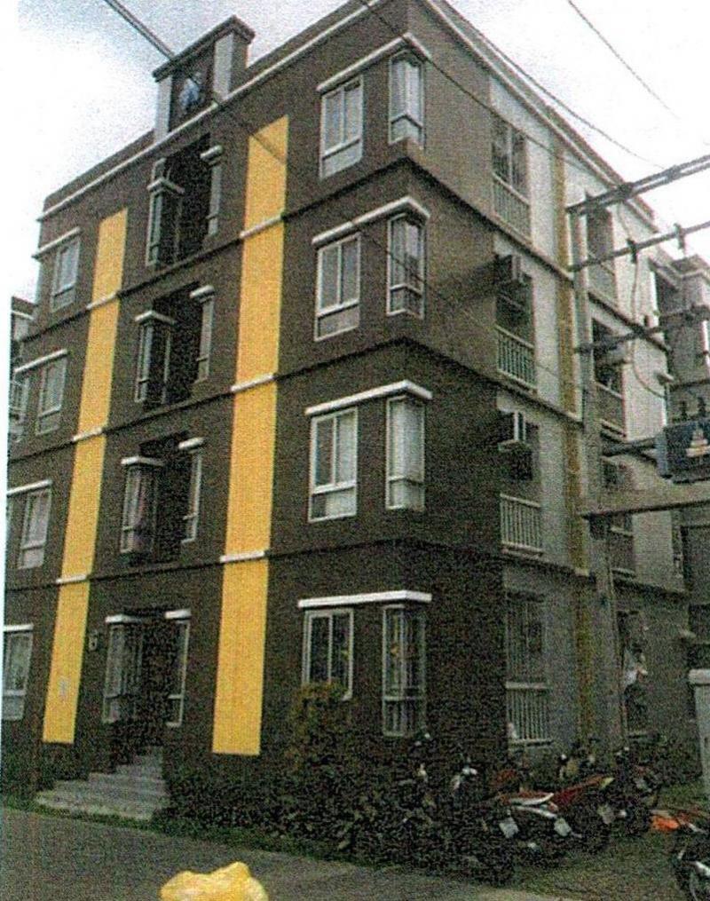 คอนโดหลุดจำนอง ธ.ธนาคารอาคารสงเคราะห์ กรุงเทพมหานคร มีนบุรี มีนบุรี