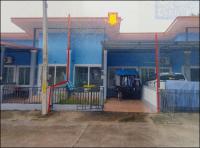 ทาวน์เฮ้าส์หลุดจำนอง ธ.ธนาคารอาคารสงเคราะห์ นครศรีธรรมราช ชะอวด ชะอวด