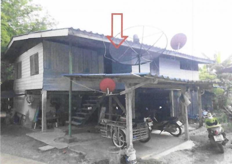 บ้านเดี่ยวหลุดจำนอง ธ.ธนาคารอาคารสงเคราะห์ ราชบุรี บ้านโป่ง เขาขลุง