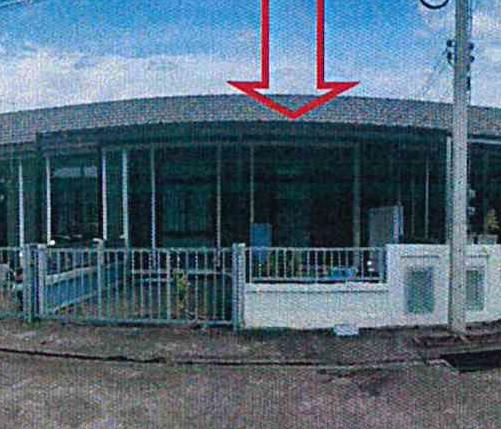 ทาวน์เฮ้าส์หลุดจำนอง ธ.ธนาคารอาคารสงเคราะห์ ปราจีนบุรี ศรีมหาโพธิ ศรีมหาโพธิ์