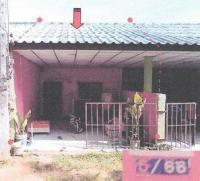 ทาวน์เฮ้าส์หลุดจำนอง ธ.ธนาคารอาคารสงเคราะห์ สุราษฎร์ธานี เมืองสุราษฎร์ธานี ขุนทะเล