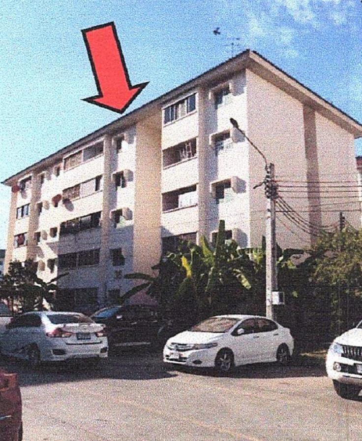 คอนโดหลุดจำนอง ธ.ธนาคารอาคารสงเคราะห์ กรุงเทพมหานคร บางเขน ท่าแร้ง