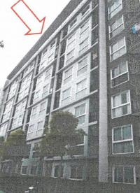 คอนโดหลุดจำนอง ธ.ธนาคารอาคารสงเคราะห์ นนทบุรี บางบัวทอง บางรักพัฒนา