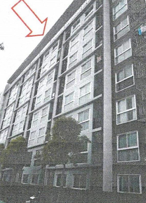 คอนโดหลุดจำนอง ธ.ธนาคารอาคารสงเคราะห์ นนทบุรี บางบัวทอง บางรักพัฒนา