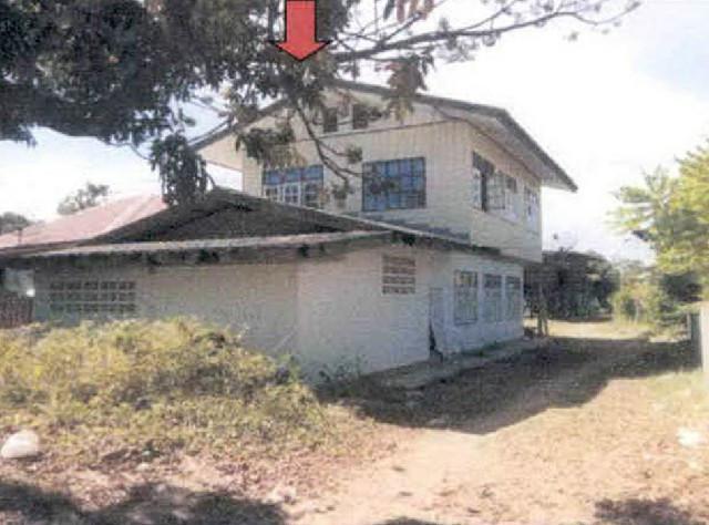 บ้านเดี่ยวหลุดจำนอง ธ.ธนาคารอาคารสงเคราะห์ ร้อยเอ็ด เสลภูมิ เกาะแก้ว