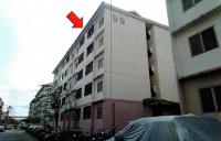 คอนโดหลุดจำนอง ธ.ธนาคารอาคารสงเคราะห์ กรุงเทพมหานคร ลาดกระบัง ทับยาว