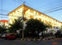 คอนโดหลุดจำนอง ธ.ธนาคารอาคารสงเคราะห์ สมุทรปราการ บางเสาธง บางเสาธง