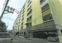 คอนโดหลุดจำนอง ธ.ธนาคารอาคารสงเคราะห์ นนทบุรี เมืองนนทบุรี ไทรม้า