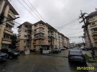 คอนโดหลุดจำนอง ธ.ธนาคารอาคารสงเคราะห์ ปทุมธานี เมืองปทุมธานี บางคูวัด