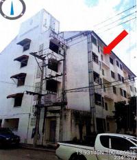 คอนโดหลุดจำนอง ธ.ธนาคารอาคารสงเคราะห์ ปทุมธานี ลำลูกกา บึงลาดสวาย