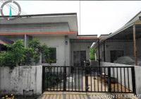 บ้านแฝดหลุดจำนอง ธ.ธนาคารอาคารสงเคราะห์ นครราชสีมา สูงเนิน สูงเนิน