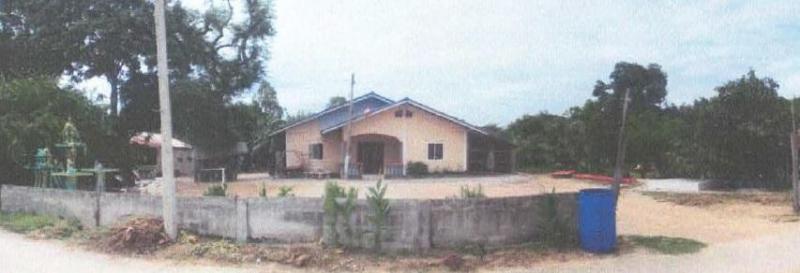 บ้านเดี่ยวหลุดจำนอง ธ.ธนาคารอาคารสงเคราะห์ นครสวรรค์ เมืองนครสวรรค์ หนองกรด