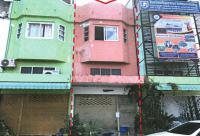 อาคารพาณิชย์หลุดจำนอง ธ.ธนาคารอาคารสงเคราะห์ หนองบัวลำภู เมืองหนองบัวลำภู หนองบัว