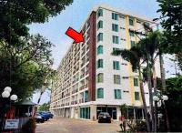 คอนโดหลุดจำนอง ธ.ธนาคารอาคารสงเคราะห์ กรุงเทพมหานคร ภาษีเจริญ บางจาก