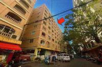 คอนโดหลุดจำนอง ธ.ธนาคารอาคารสงเคราะห์ กรุงเทพมหานคร ประเวศ ดอกไม้