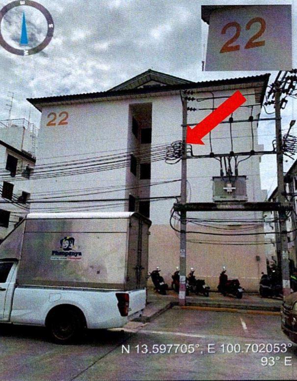 คอนโดหลุดจำนอง ธ.ธนาคารอาคารสงเคราะห์ สมุทรปราการ บางพลี บางพลีใหญ่