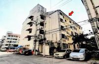 คอนโดหลุดจำนอง ธ.ธนาคารอาคารสงเคราะห์ ปทุมธานี ลำลูกกา บึงลาดสวาย