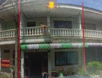 ทาวน์เฮ้าส์หลุดจำนอง ธ.ธนาคารอาคารสงเคราะห์ นครศรีธรรมราช เมืองนครศรีธรรมราช ท่าวัง