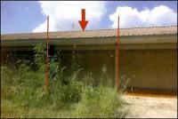 อาคารพาณิชย์หลุดจำนอง ธ.ธนาคารอาคารสงเคราะห์ สุโขทัย ทุ่งเสลี่ยม ทุ่งเสลี่ยม