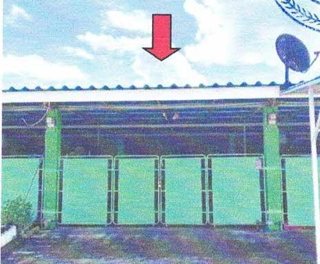 ทาวน์เฮ้าส์หลุดจำนอง ธ.ธนาคารอาคารสงเคราะห์ ประจวบคีรีขันธ์ ปราณบุรี เขาน้อย