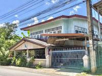 บ้านเดี่ยวหลุดจำนอง ธ.ธนาคารอาคารสงเคราะห์ นครราชสีมา พิมาย ท่าหลวง