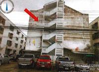 คอนโดหลุดจำนอง ธ.ธนาคารอาคารสงเคราะห์ ปทุมธานี ลำลูกกา คูคต