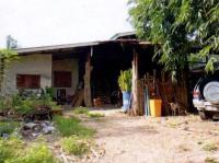 บ้านเดี่ยวหลุดจำนอง ธ.ธนาคารอาคารสงเคราะห์ ลำปาง เมืองลำปาง พระบาท