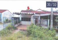 ทาวน์เฮ้าส์หลุดจำนอง ธ.ธนาคารอาคารสงเคราะห์ นครศรีธรรมราช ทุ่งใหญ่ ท่ายาง