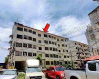 คอนโดหลุดจำนอง ธ.ธนาคารอาคารสงเคราะห์ สมุทรปราการ เมืองสมุทรปราการ แพรกษาใหม่