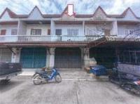 อาคารพาณิชย์หลุดจำนอง ธ.ธนาคารอาคารสงเคราะห์ พัทลุง เมืองพัทลุง ตำนาน